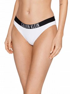 Calvin Klein Classic Bikini KW0KW01859 YCD White
