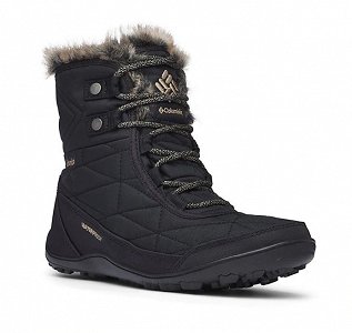 Columbia Minx™ Shorty III BL5961-010 Black
