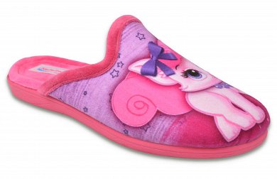 Apostolidis Shoes 7036 Fucsia