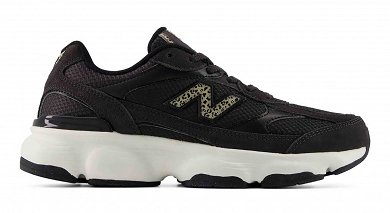 New Balance Γυναικείο Sneaker W60336H Μαύρο