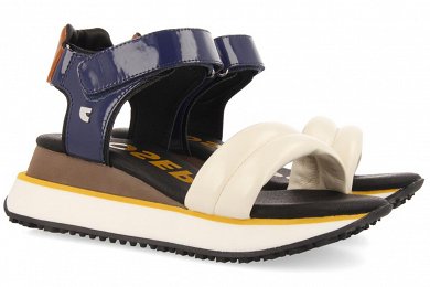 Gioseppo Areal 65468 Multicolor