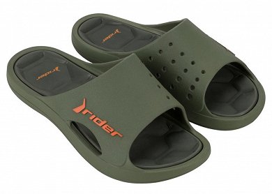 Rider Bay XIV ad 83632-AZ137 Green/Green/Orange
