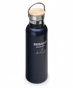 Sebago Fayette Thermos 72115YW Navy