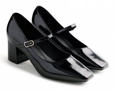 Gioseppo Windham 73270 Μαύρο