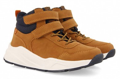 Gioseppo Παιδικό Μποτάκι Lorinci 73738 Camel