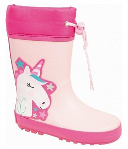 Adam's Kids 762-22535-38 Unicornio Ροζ