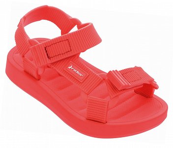 Rider Free Papete Baby 11669-23497 Red/Pink