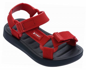 Rider Free Papete Baby 11669-20698 Blue/Red