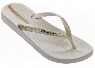 Ipanema Anatomic Lolita Fem 83140-20354 Beige/Beige