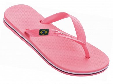 Ipanema Classica Brasil II Kids 80416-20795 Pink/Pink