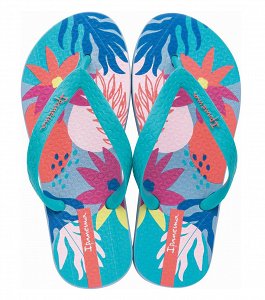 Ipanema Classic X Kids 83185-20108 Blue/Pink