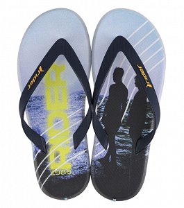 Rider R1 Energy V Ad 83418-AH550 Black/Blue/Yellow