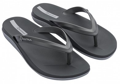 Ipanema Anatomic Lapa Ad 82629-AI772 Grey/Grey