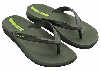 Ipanema Anatomic Lapa Ad 82629-AI773 Green