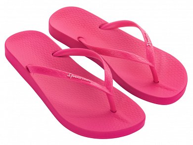 Ipanema Anatomic Colours Fem 82591-AG368 Pink/Fluorine Pink