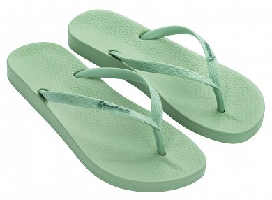 Ipanema Anatomic Colours Fem 82591-AG374 Green/Light Green