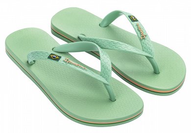 Ipanema Classica Brasil II 80408-AI827 Green