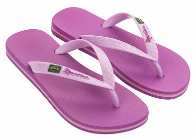 Ipanema Classica Brasil II 80408-AI769 Lilac/Lilac