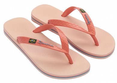 Ipanema Classica Brasil II 80408-AI829 Beige/Orange