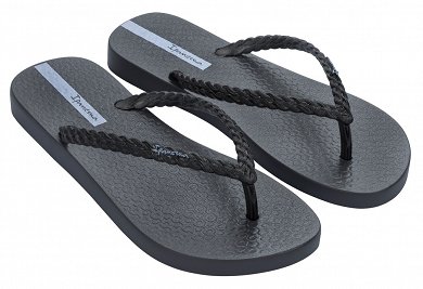 Ipanema Exuberance Fem 83442-AJ635 Grey/Silver