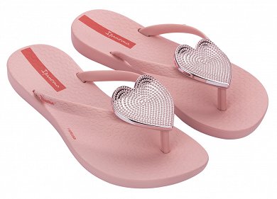 Ipanema Maxi Fashion Kids 82598-AJ552 Pink/Light Pink