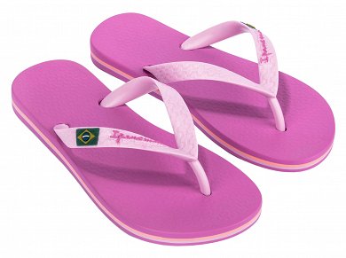 Ipanema Classic Brasil II Kids 80416-AI769 Lilac/Lilac