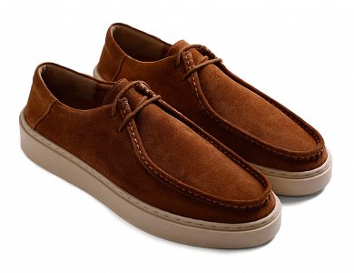 Gioseppo Δερμάτινο Loafer Butere 78670 Ταμπά