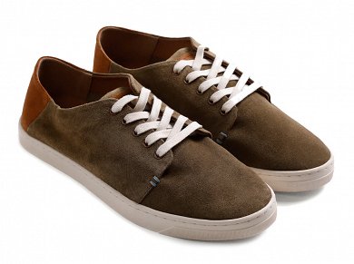Gioseppo Δερμάτινο Sneaker Mawanza 78675