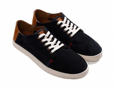 Gioseppo Δερμάτινο Sneaker Mawanza 78675