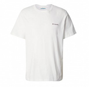 Columbia Ανδρική Μπλούζα CSC™ Outdoor Back Graphic Tee 2155021