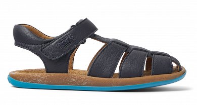 Camper Kids Bicho 80177-067 Blue