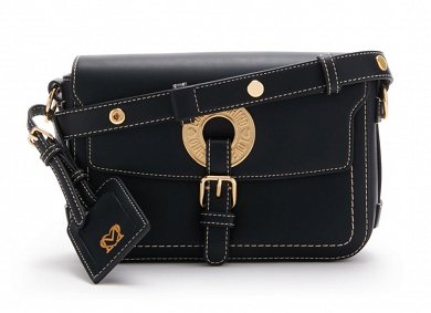 LOVE MOSCHINO Γυναικεία Τσάντα JC4050PP1LLG0000 Μαύρο