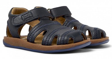 Camper Bicho 80372-054 Blue