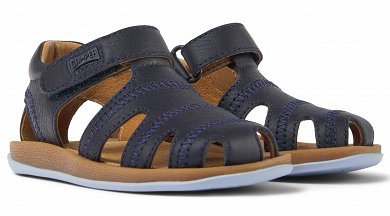 Camper Bicho 80372-068 Blue