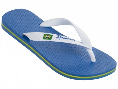 Ipanema Classica Brasil II Kids 80416-22569 Blue/White
