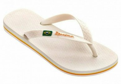 Ipanema Classica Brasil II 80408-20354 Beige/Beige