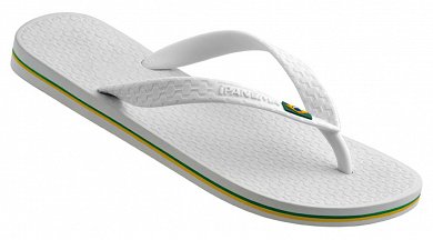Ipanema Classic Brasil II 80415-20794 White