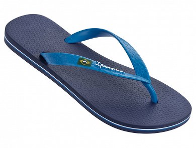 Ipanema Classica Brasil II 80408-21119 Blue