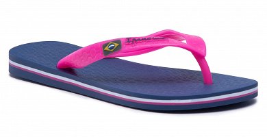 Ipanema Classica Brasil II 80408-20502 Blue/Pink