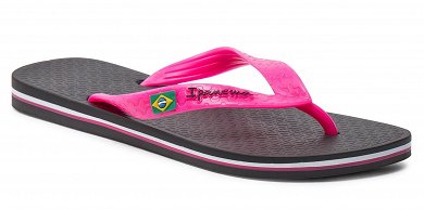 Ipanema Classica Brasil II 80408-AR828 Black/Pink