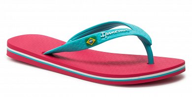 Ipanema Classica Brasil II 80408-AR827 Pink/Blue