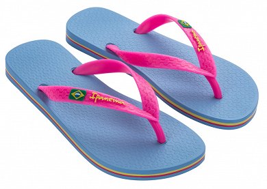 Ipanema Classica Brasil II 80408-BB582 Blue/Pink