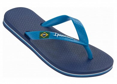 Ipanema Classic Brasil II AD 80415-22117 Blue/Blue