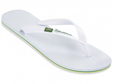 Ipanema Classica Brasil II AD 80415-22277 White