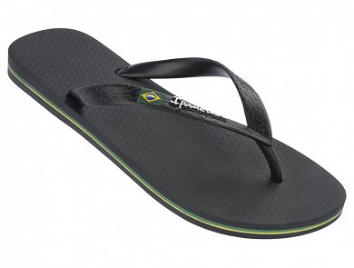 Ipanema Classic Brasil II AD 80415-22531 Black