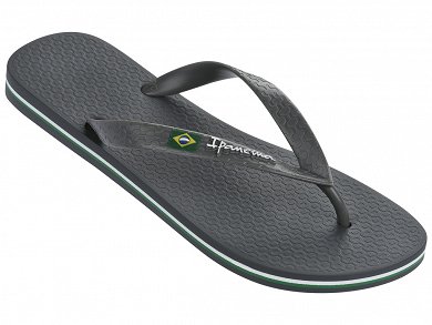 Ipanema Classica Brasil I 80415-24189 Dk.Grey/Grey