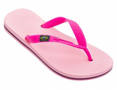 Ipanema Classic Brasil II Kids 80416-20197 Pink/Pink