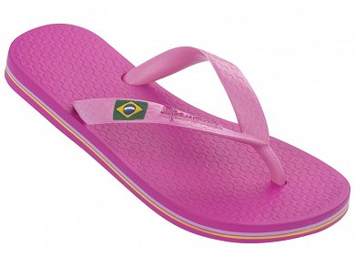 Ipanema Classic Brasil II Kids 80416-20791 Pink