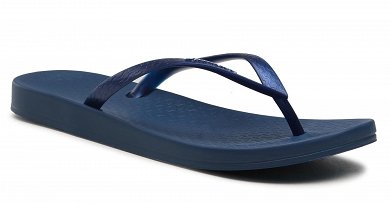 Ipanema Anatomica Tan Fem 81030-AG182 Blue/Pearly Blue