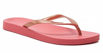 Ipanema Anatomica Tan 81030-AR759 Pink/Metallic Pink